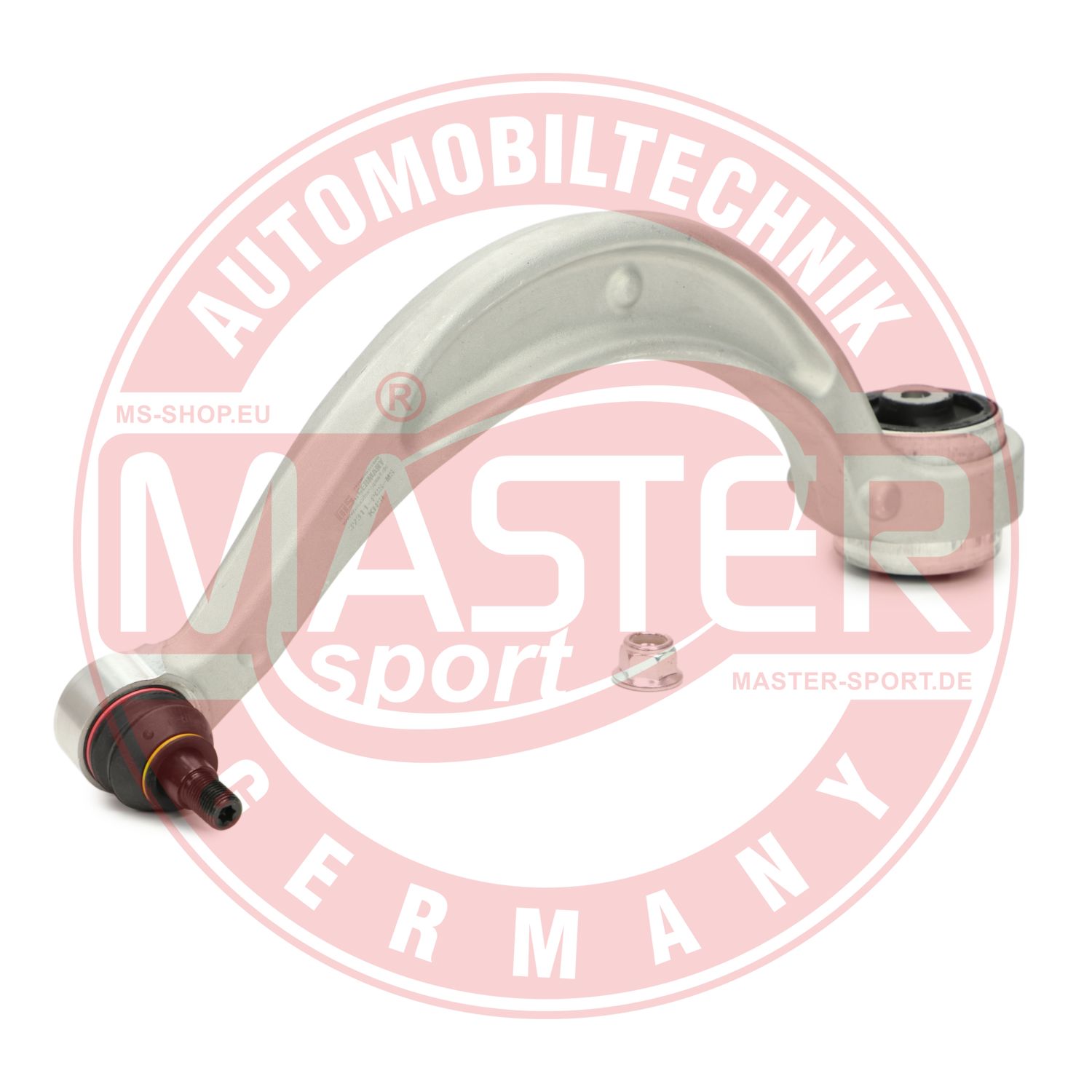 Brat suspensie roata MASTERSPORT GERMANY 39311-PCS-MS